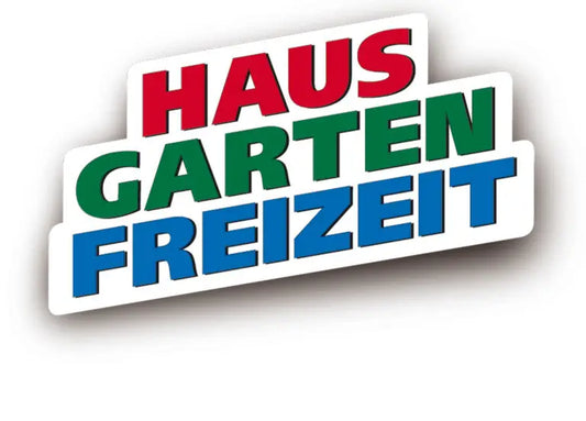 Messe Haus Garten Freizeit vom 23.2.-02.03.2019 - Wir freuen uns auf Ihren Besuch