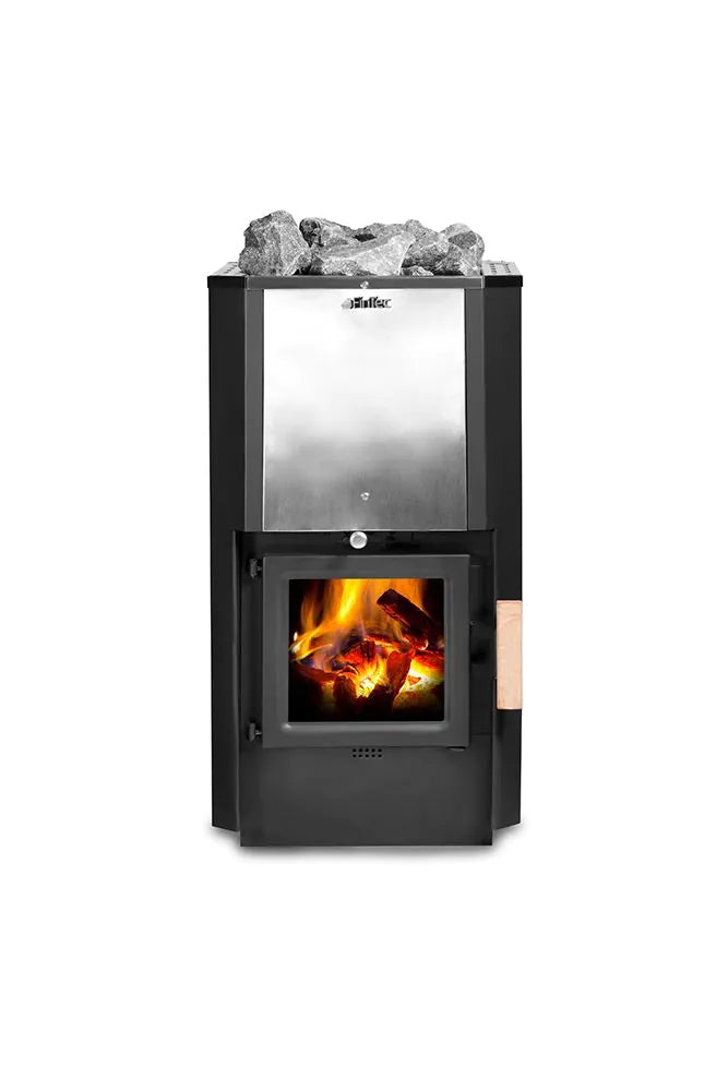 Saunaofen FINTEC IWO Reflex