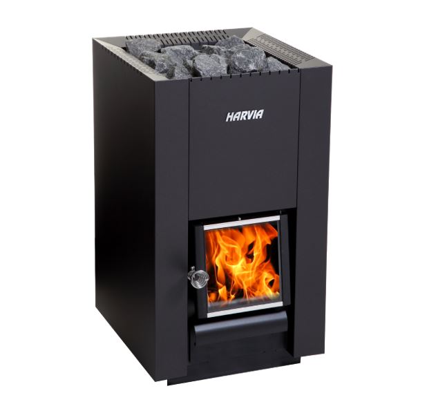 Harvia Saunaofen Linear 18 Compact