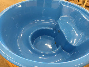 Badezuber Premium LUX 200