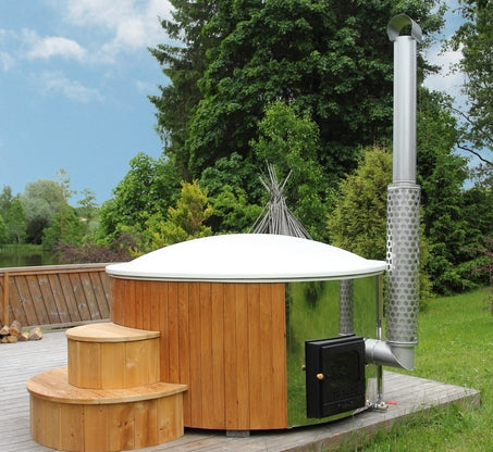 Badezuber Premium LUX 200
