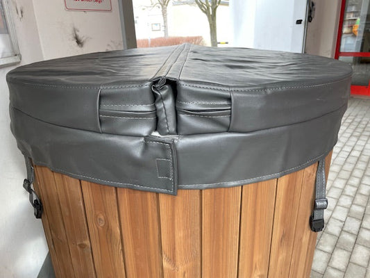 Isolierdeckel für Tauchbottich Kalter Sprung