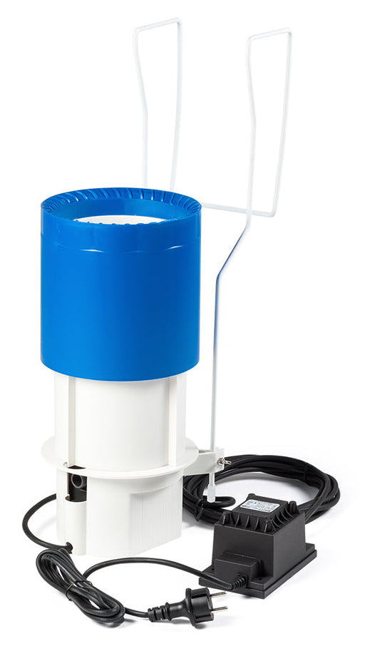 Kirami Einhängefilter (Skimmer)