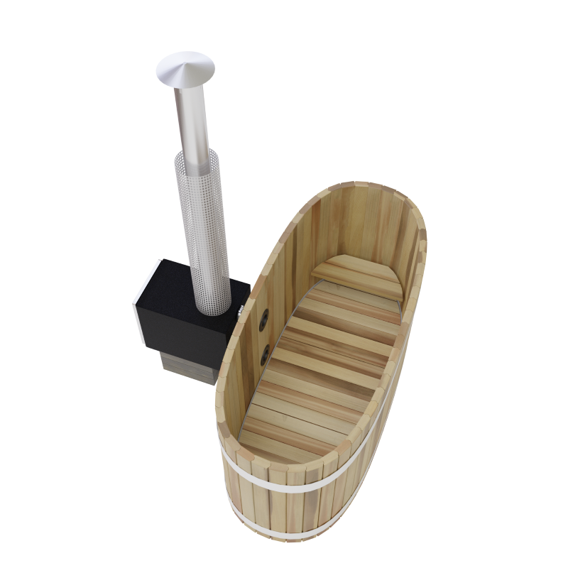 Kirami Premium Woody Tiny
