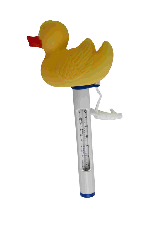Kirami Thermometer ’Ente’