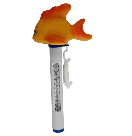Kirami Thermometer ’Goldfisch’