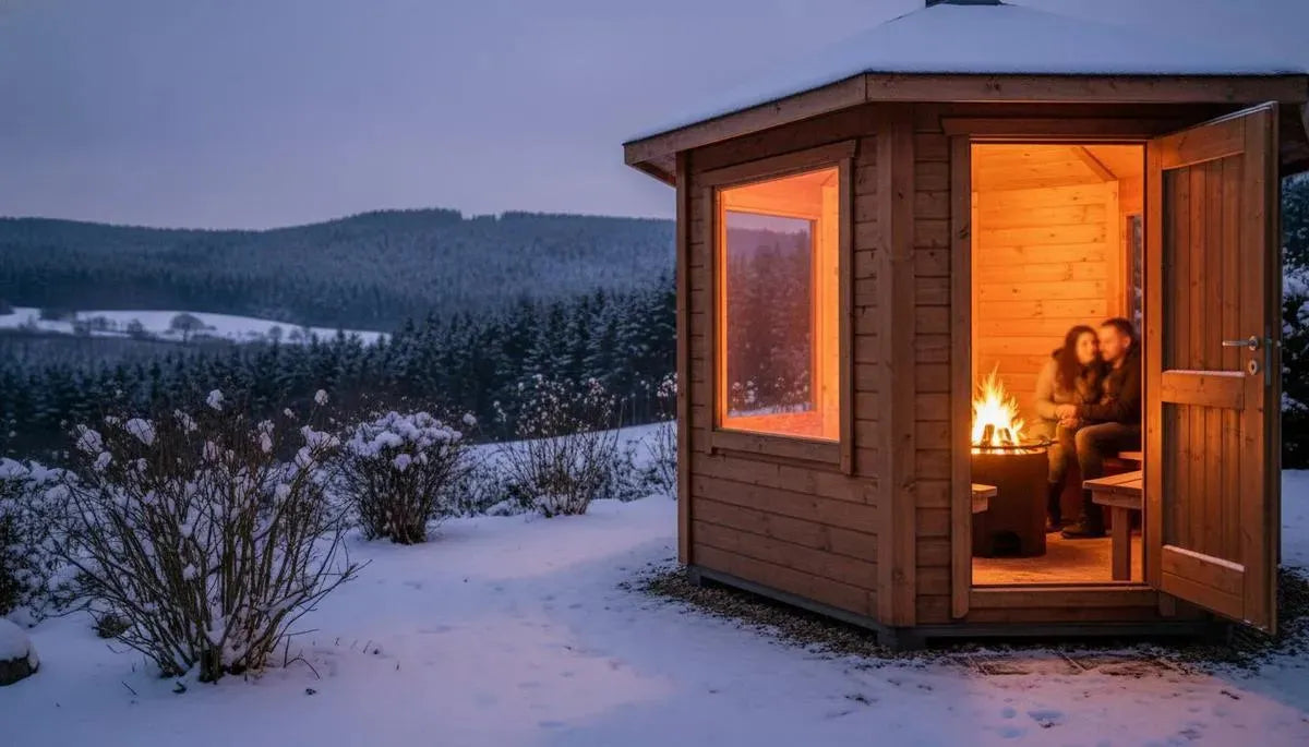Grillhütte kaufen: Der ultimative Ratgeber für Ihre skandinavische Wohlfühloase