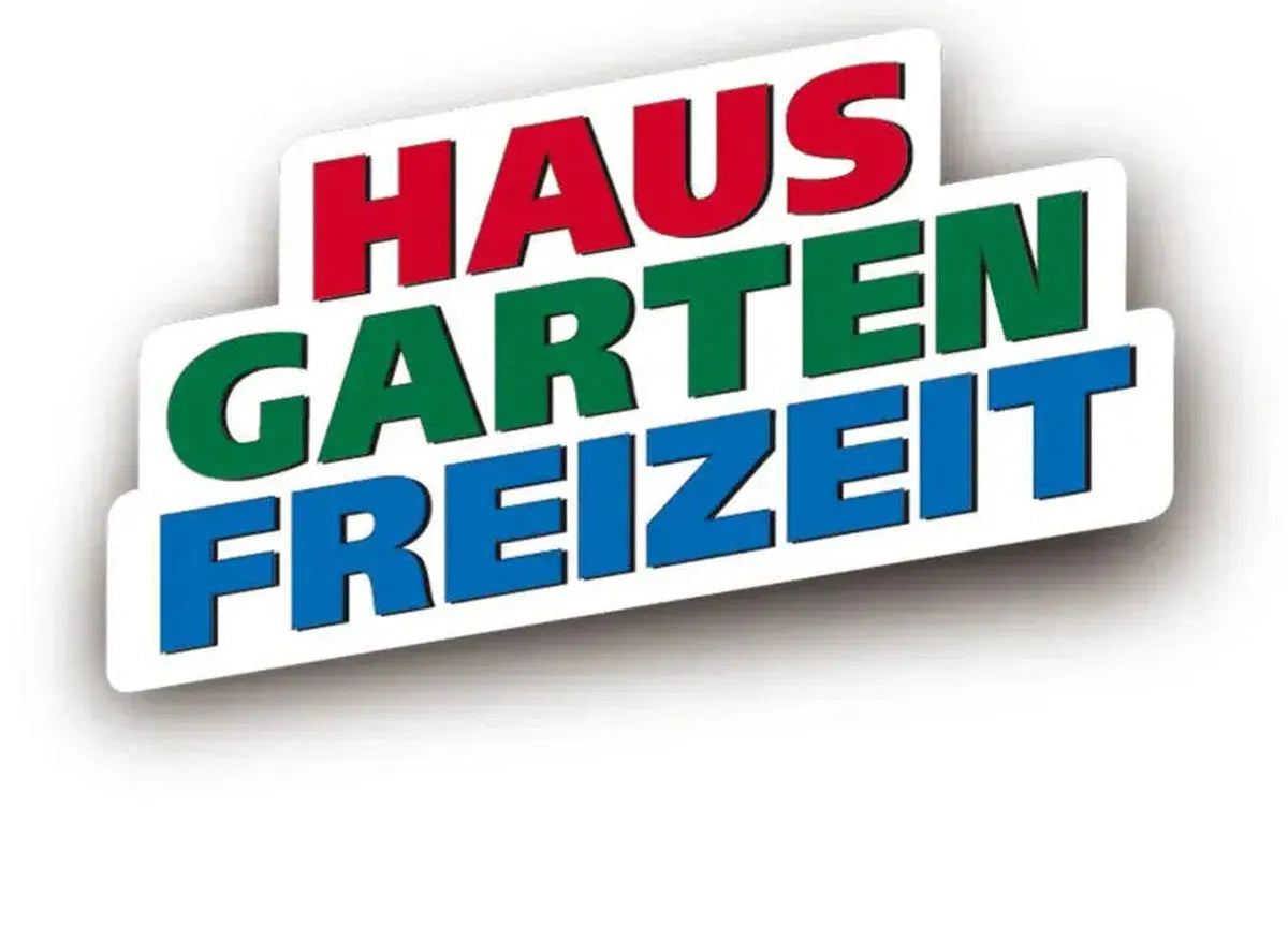 Messe Haus Garten Freizeit vom 23.2.-02.03.2019 - Wir freuen uns auf Ihren Besuch