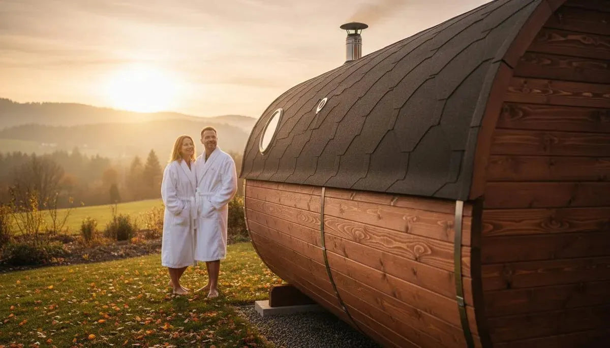 Sauna mieten in Bobritzsch-Hilbersdorf: Ihr mobiles Wellness-Erlebnis 2026
