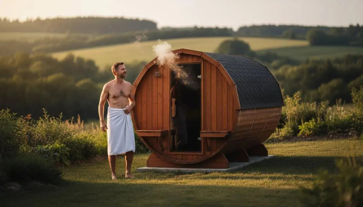 Sauna-Wissen 2026: Der ultimative Ratgeber für Ihre Gesundheit und Entspannung