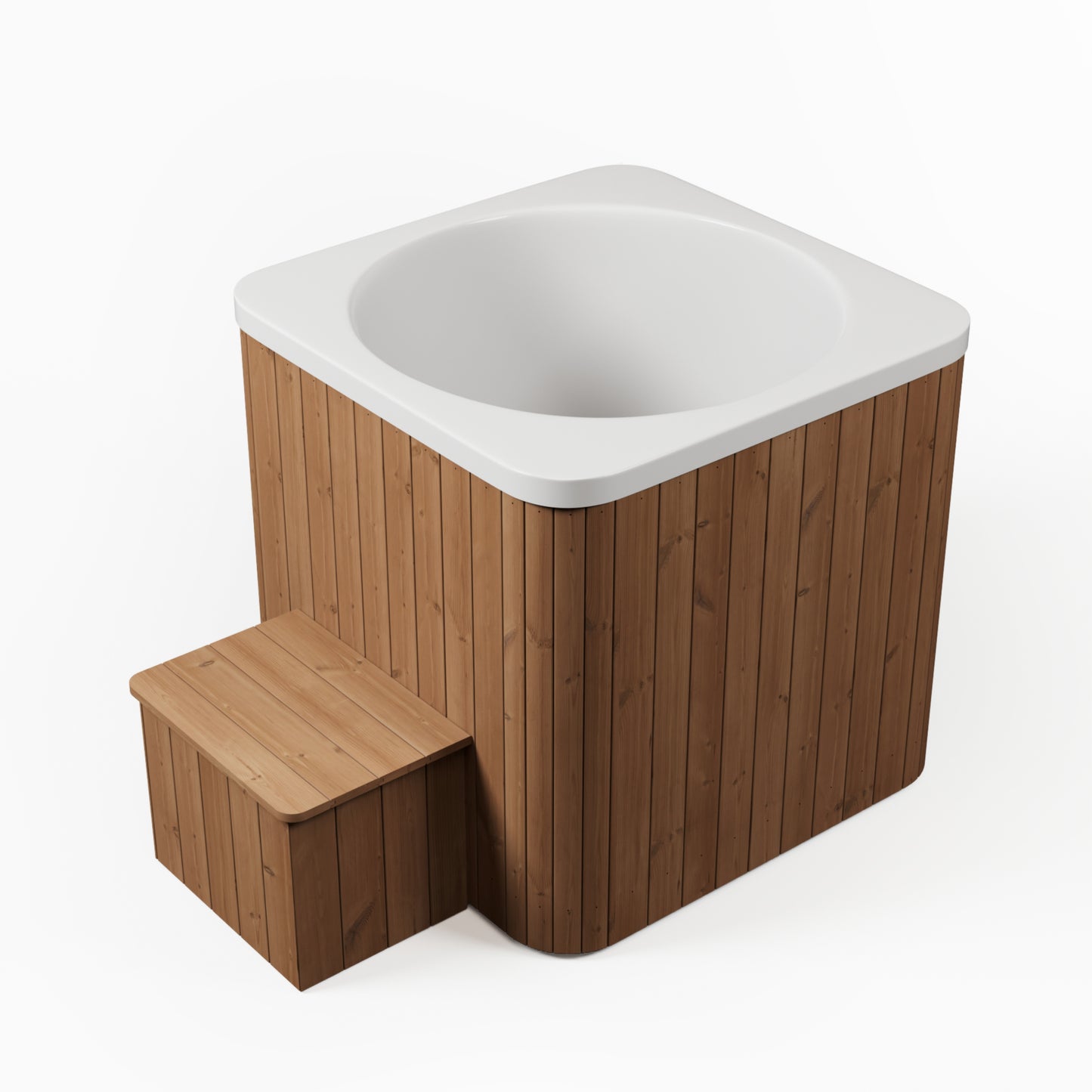 Kalter Sprung Quadro