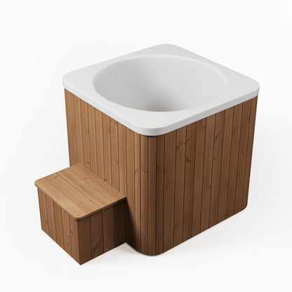 Kalter Sprung Quadro