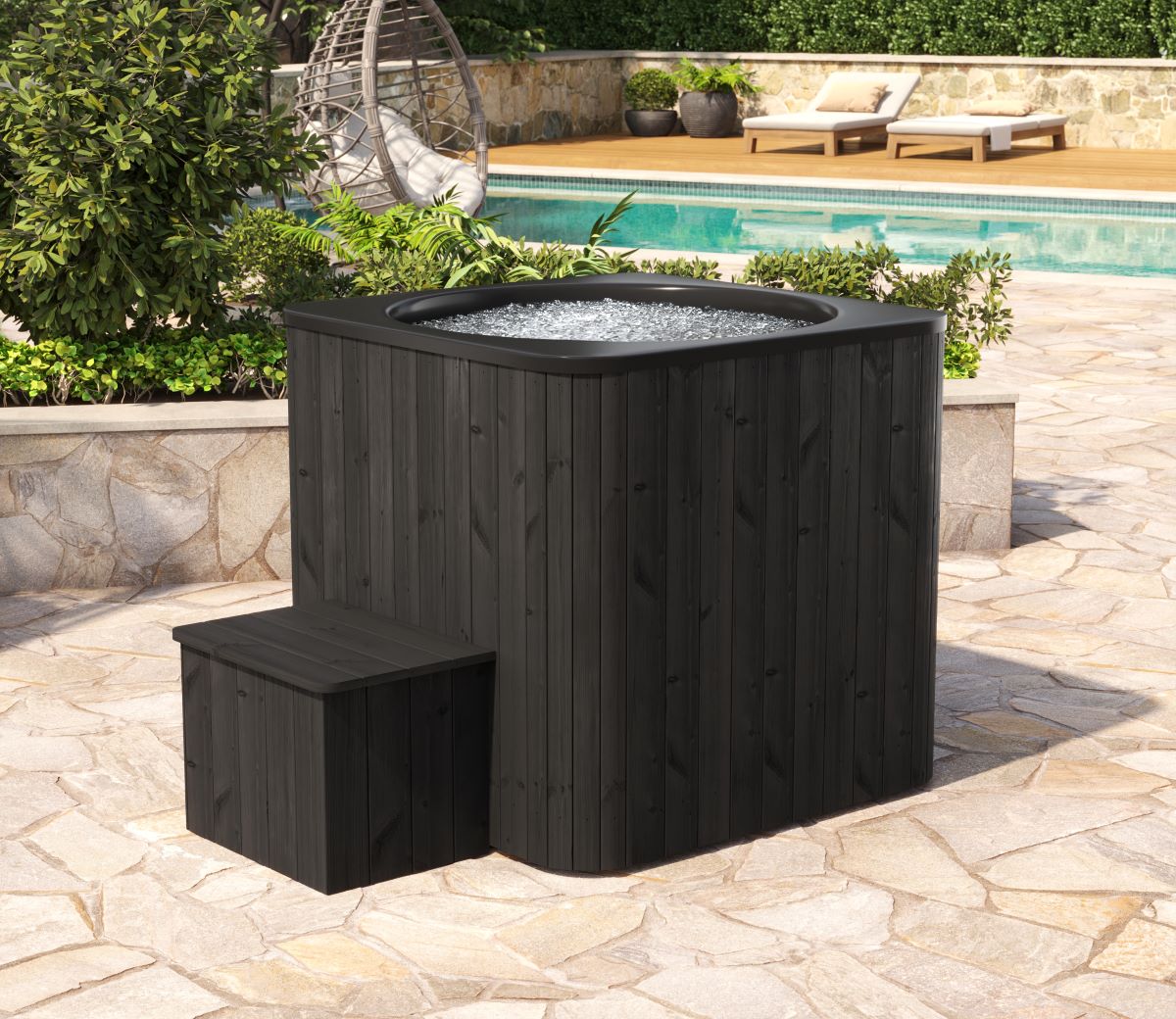 Kalter Sprung Quadro