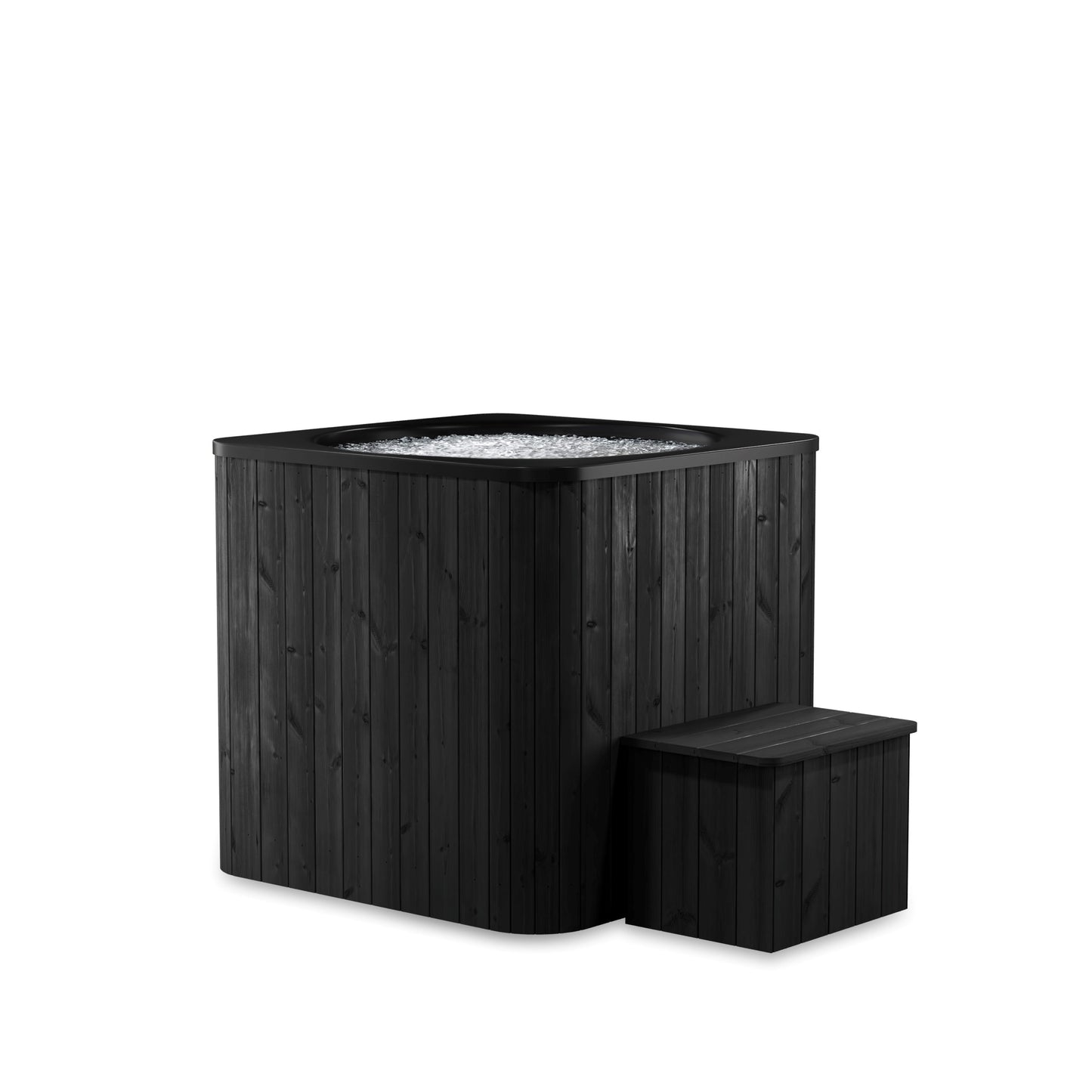 Kalter Sprung Quadro