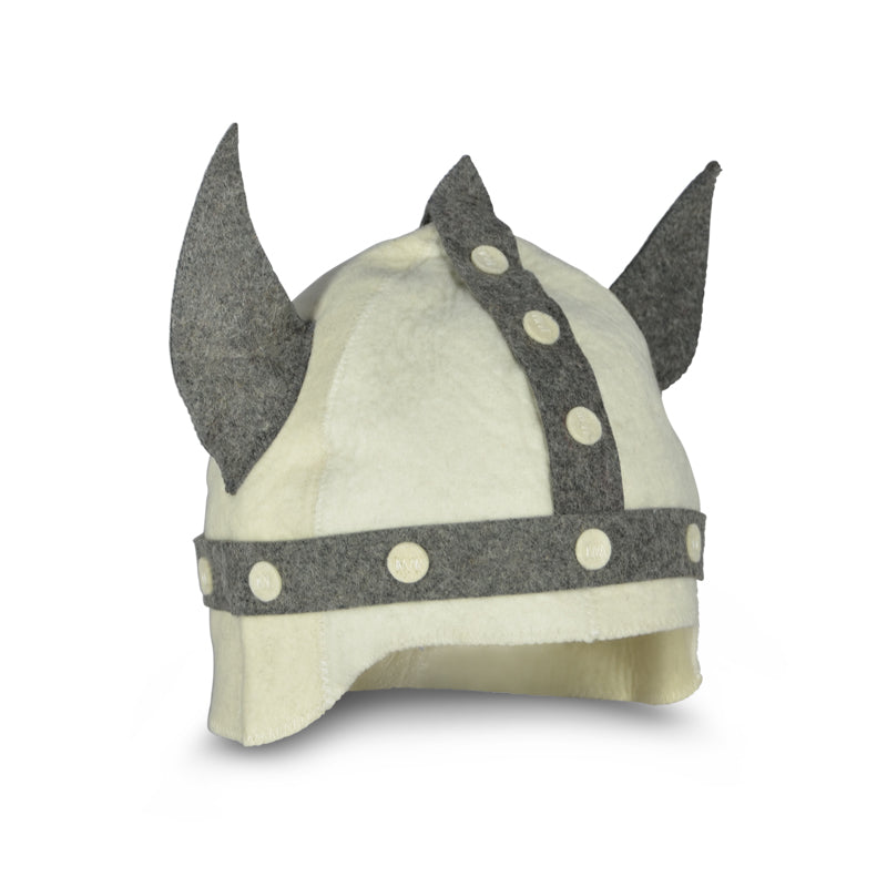 Saunahut aus Filz "Germanius"