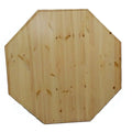 Arctic Holzplatte für 8-Eck-Grill