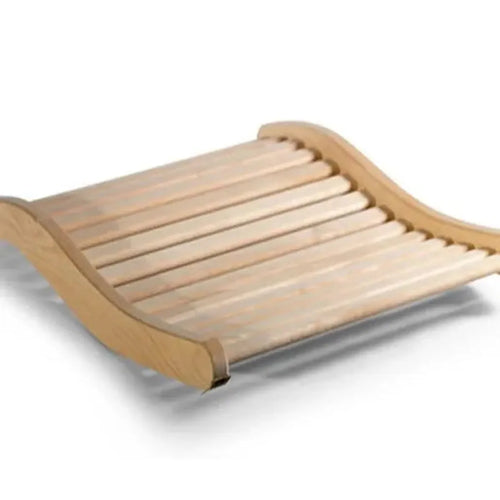 Ergonomische Rückenstütze