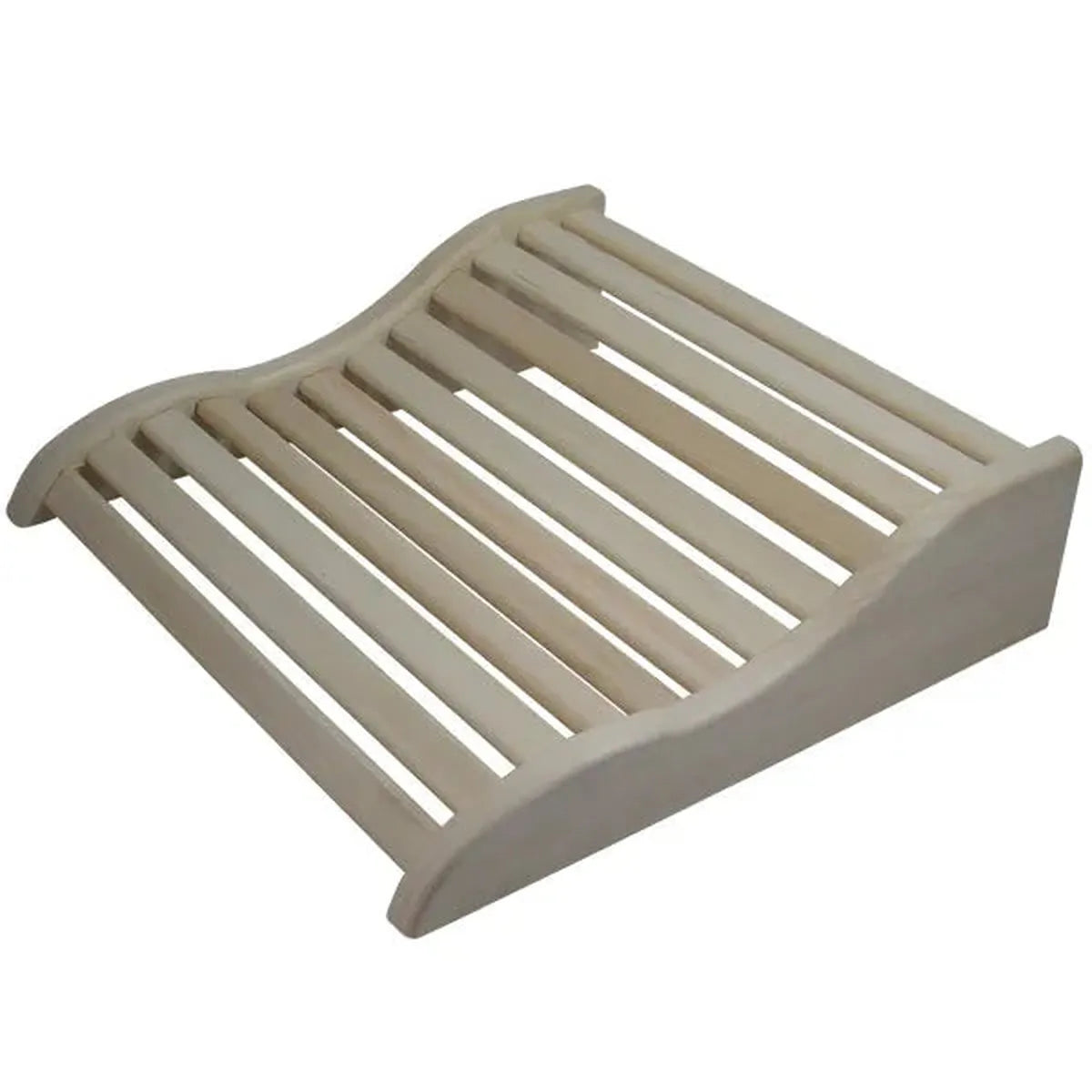 Ergonomische Sauna-Kopfstütze (groß)