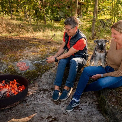 Feuerschale Roasty Boss Pot