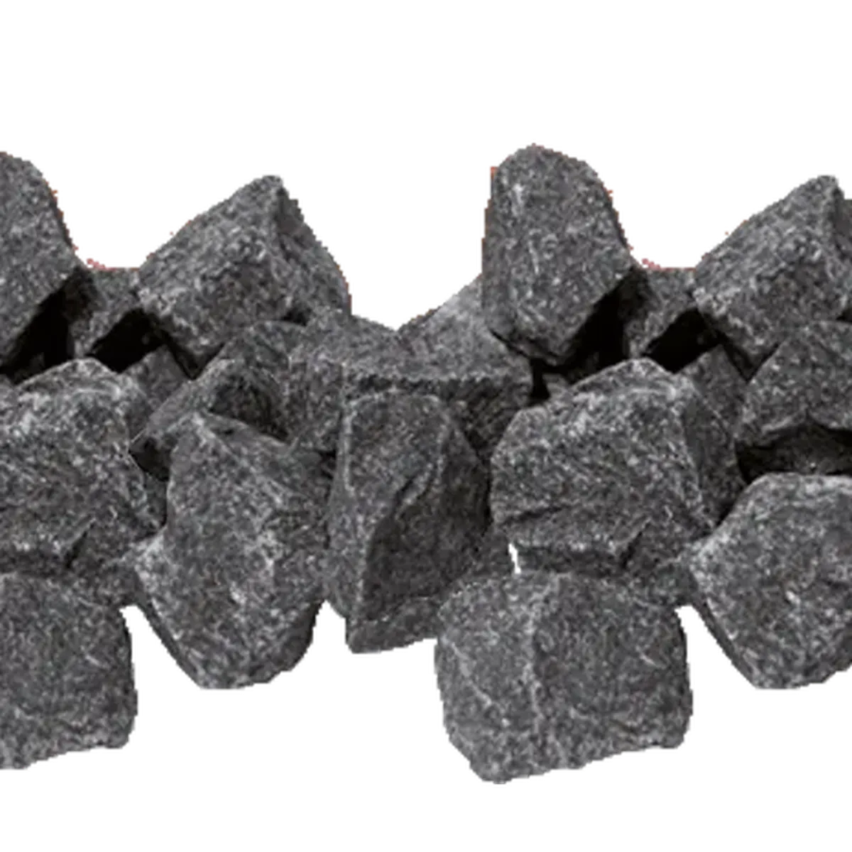 Harvia Cilindro PC90 inkl. Saunasteine