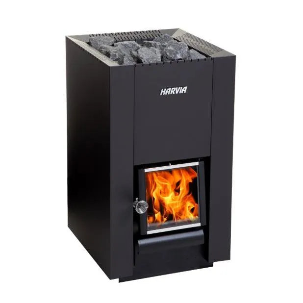 Harvia Saunaofen Linear 18 Compact