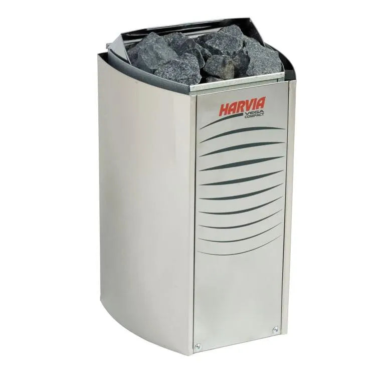 Harvia Saunaofen Vega Compact