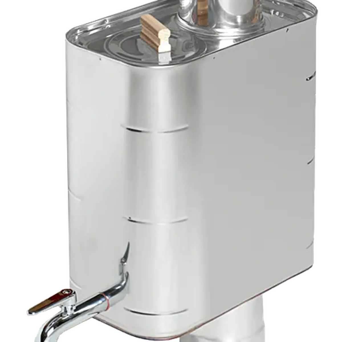 Harvia Warmwasserbehälter WP220ST