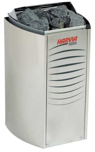 Harvia Saunaofen Vega Compact