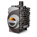 Holz-Saunaöfen FinTec Lora