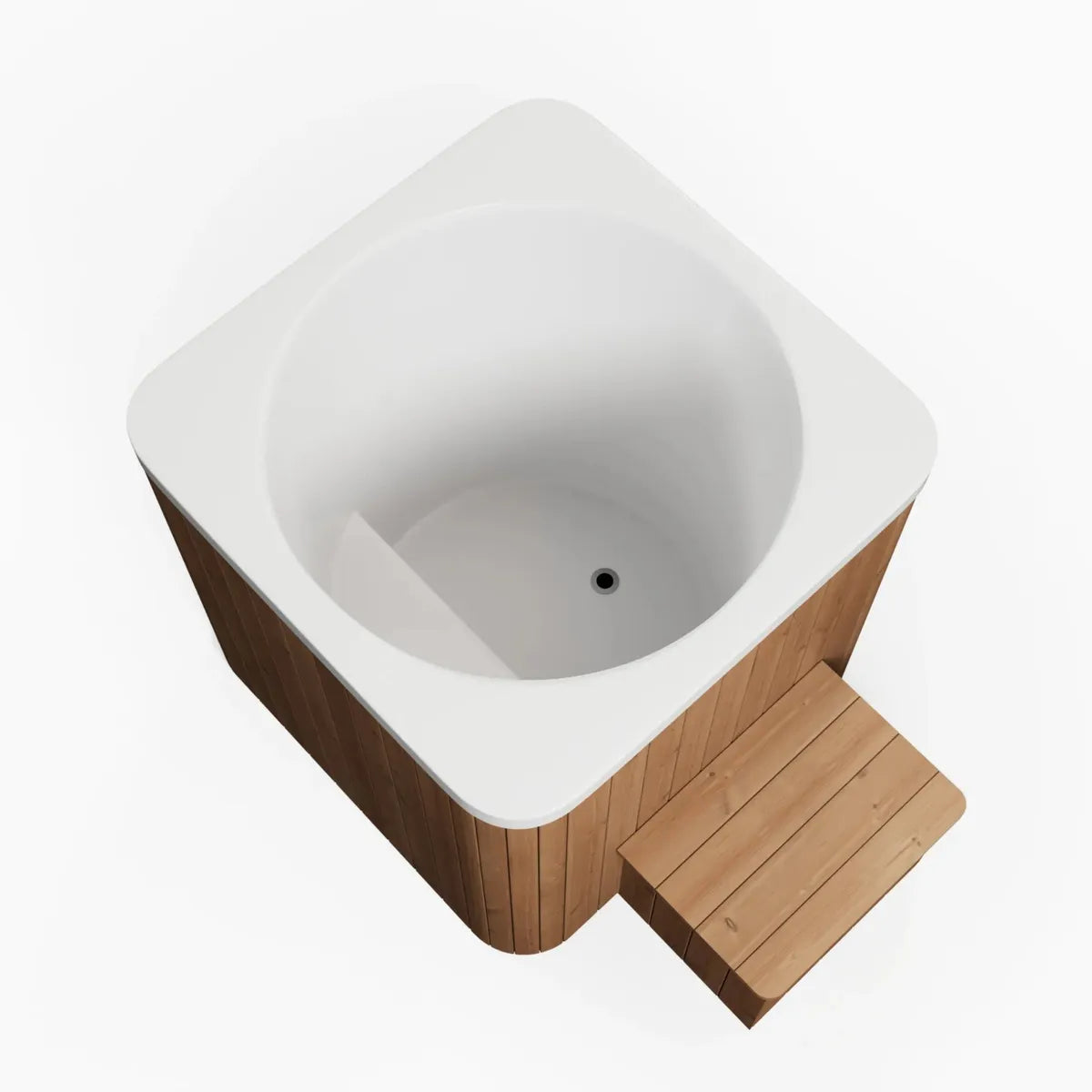 Kalter Sprung Quadro