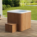 Kalter Sprung Quadro