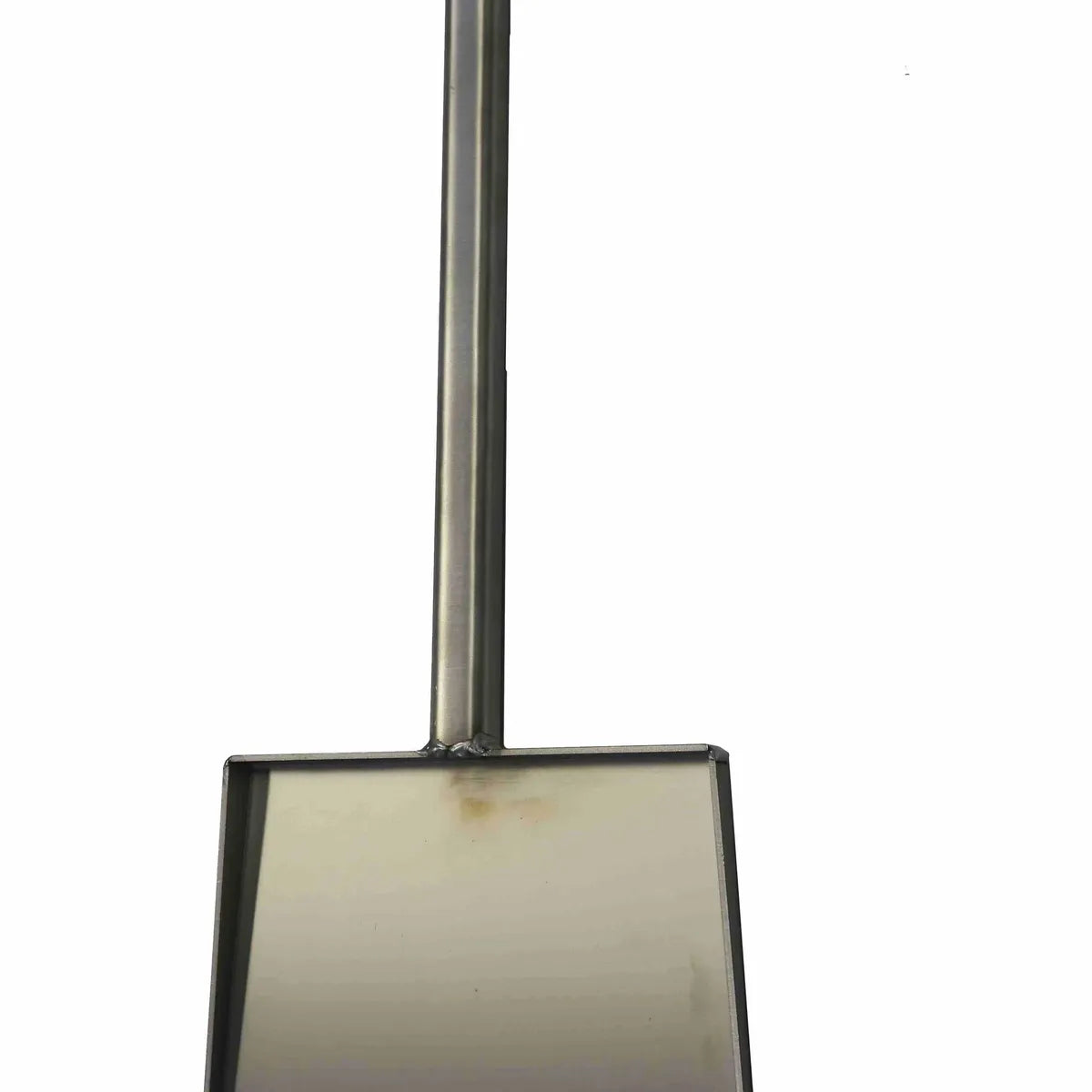 Kirami Ascheschaufel für Außenofen