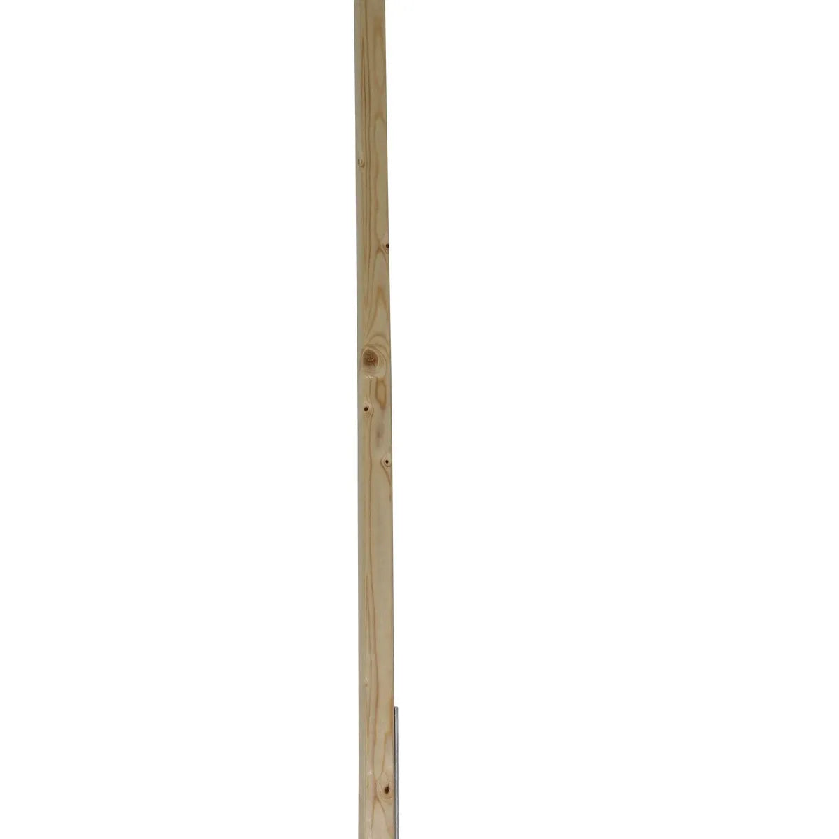 Kirami Ascheschaufel für Innenofen