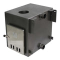 Kirami Außenofen MACU