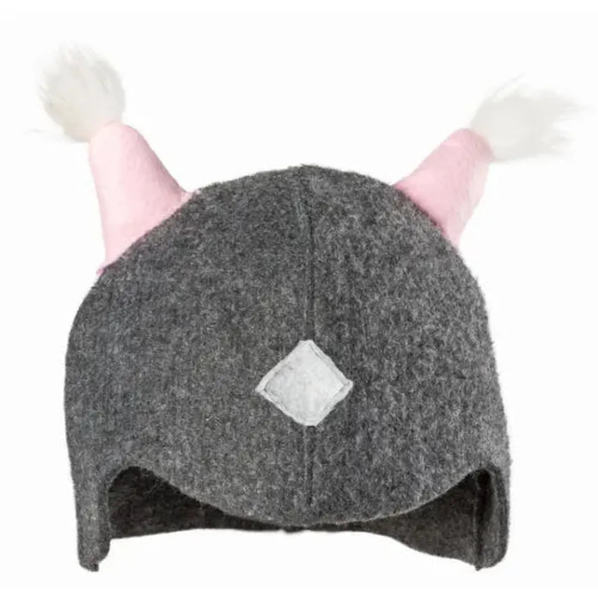 Kirami Badehut - LYNX tuft - rosé