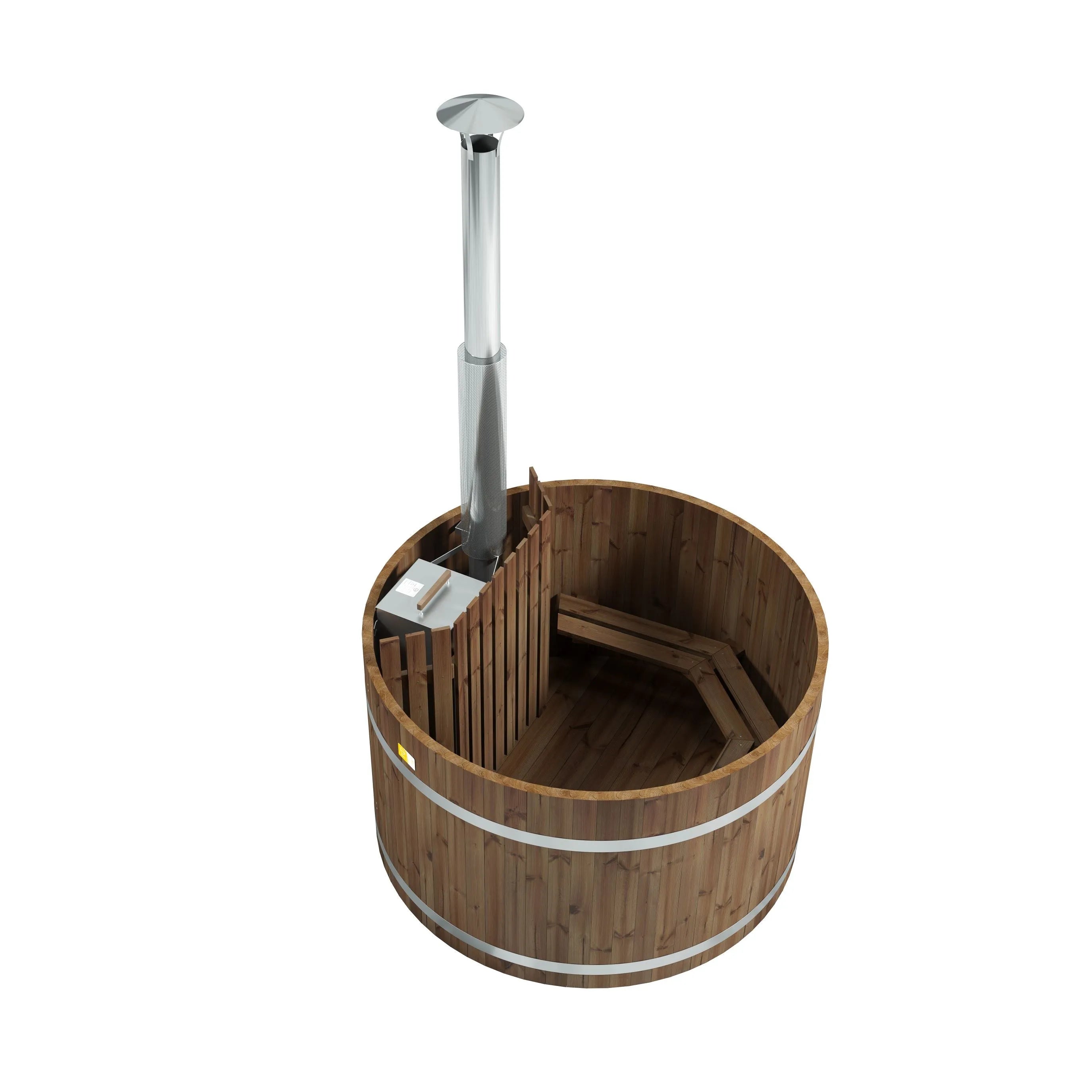 Kirami Original Woody M (4 - 6 Personen)