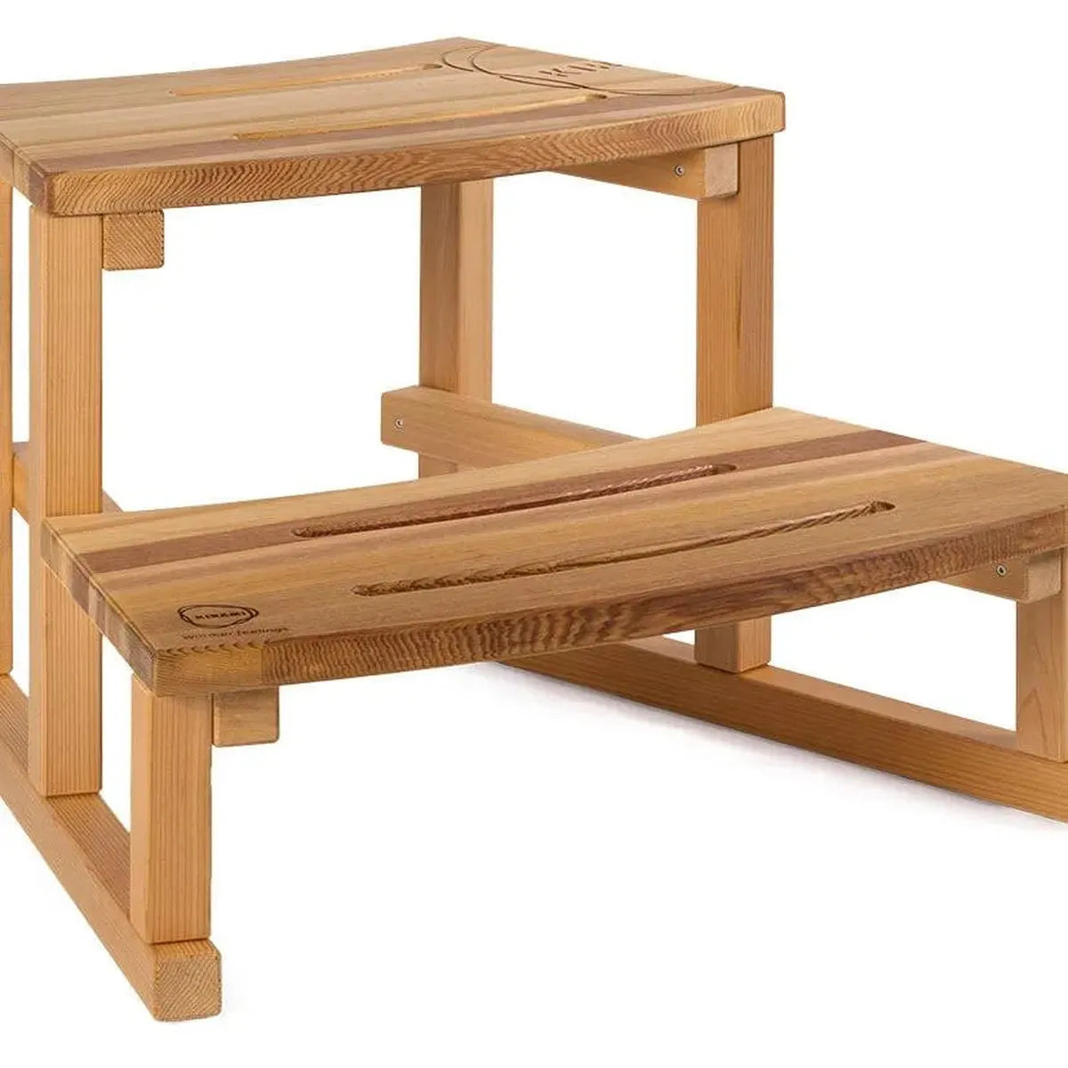 Kirami Step-A-Round-Treppe, TW