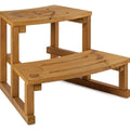 Kirami Step-A-Round-Treppe, TW