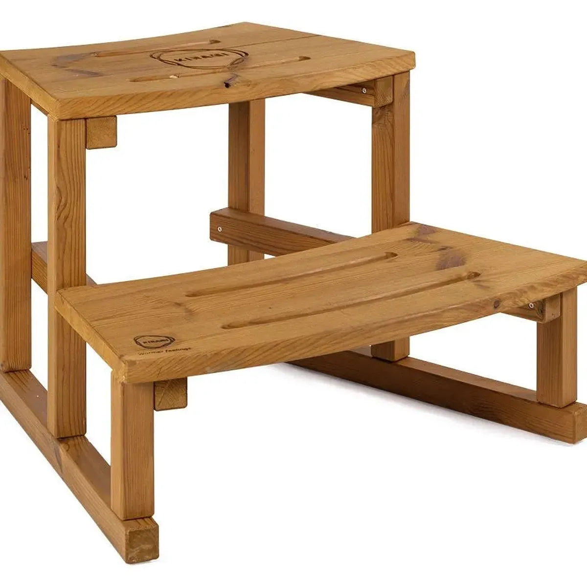 Kirami Step-A-Round-Treppe, TW