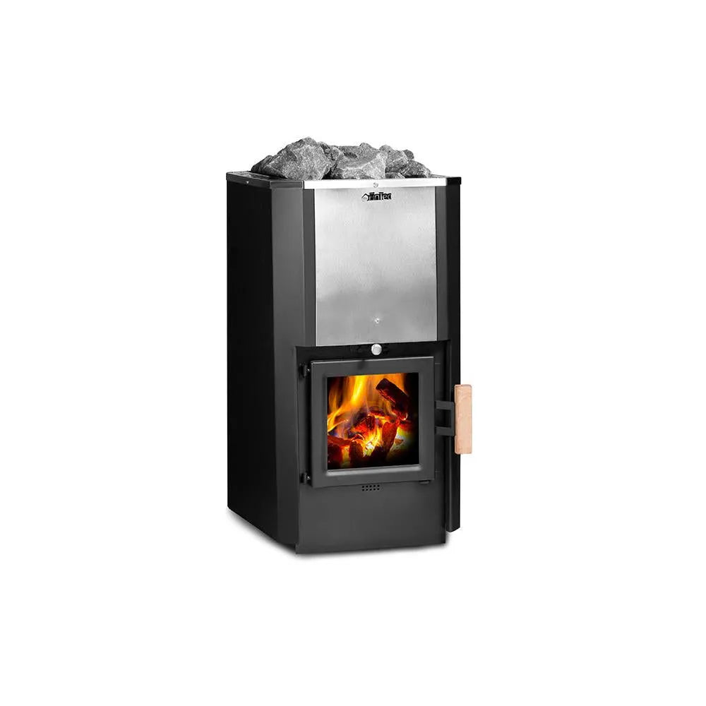 Saunaofen FINTEC IWO Reflex