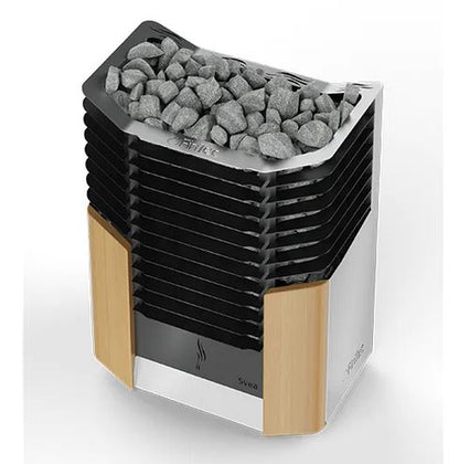 Fintec Saunaofen Svea