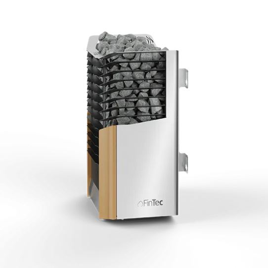 Fintec Saunaofen Svea