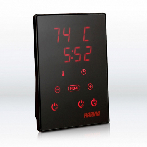 Harvia Xenio Saunasteuerung CX110 inkl Ofenfühler WX233 - Saunazubehör