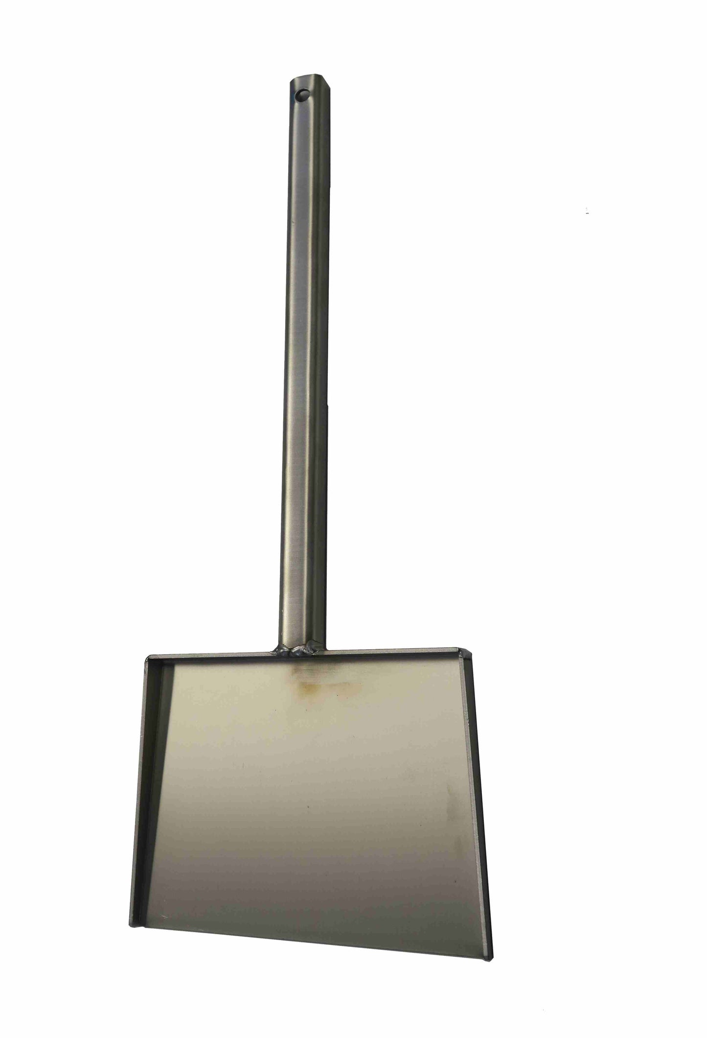 Kirami Ascheschaufel für Außenofen