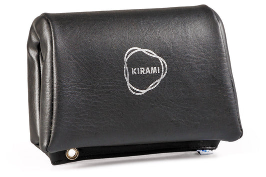 Kirami Nackenstütze schwarz