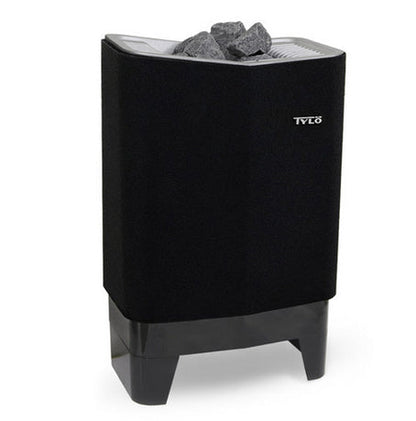 Tylö Saunaofen Typ Sense Combi Pure - 6.6 / Boden (Ständer) - Saunaöfen